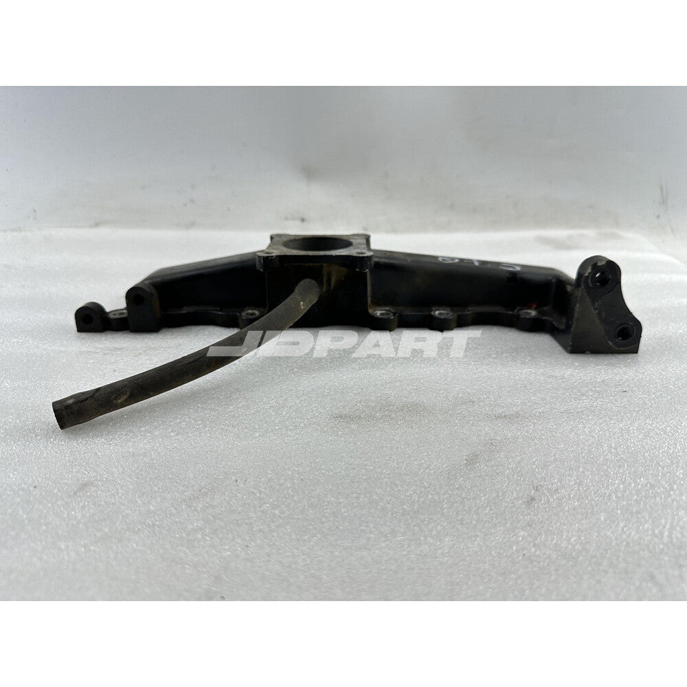 S4Q intake manifold is suitable for excavator engine parts.