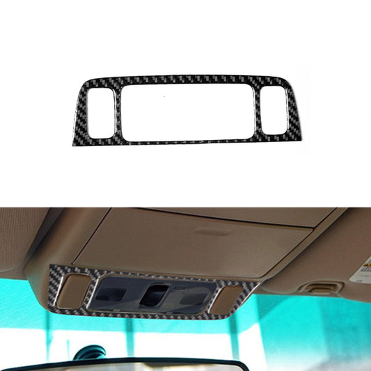Carbon Fiber Power Outet/Ashtray Cover Trim for Passat 2006-2011 v