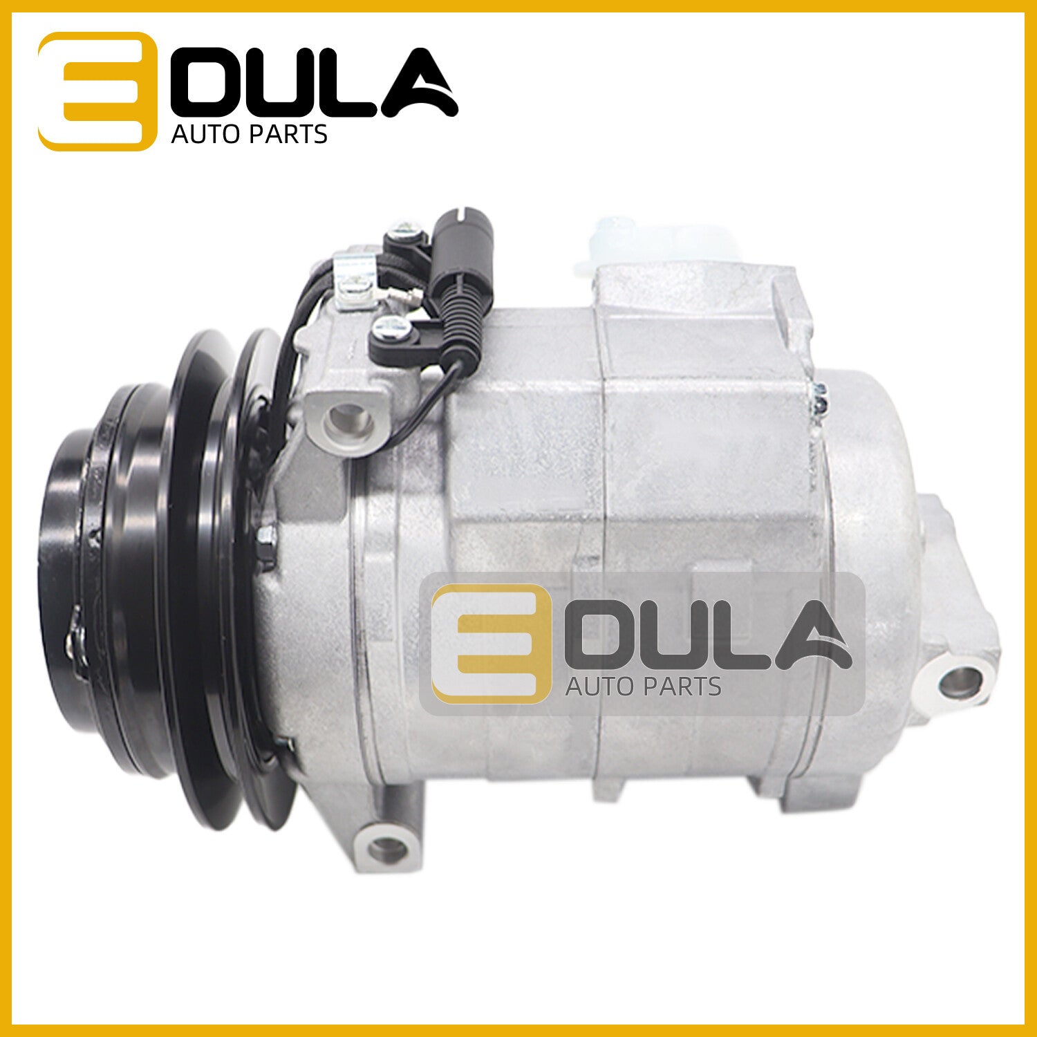 10S17C AC Compressor 1PK fits for Mercedes-Benz W909 Sprinter A0012307011