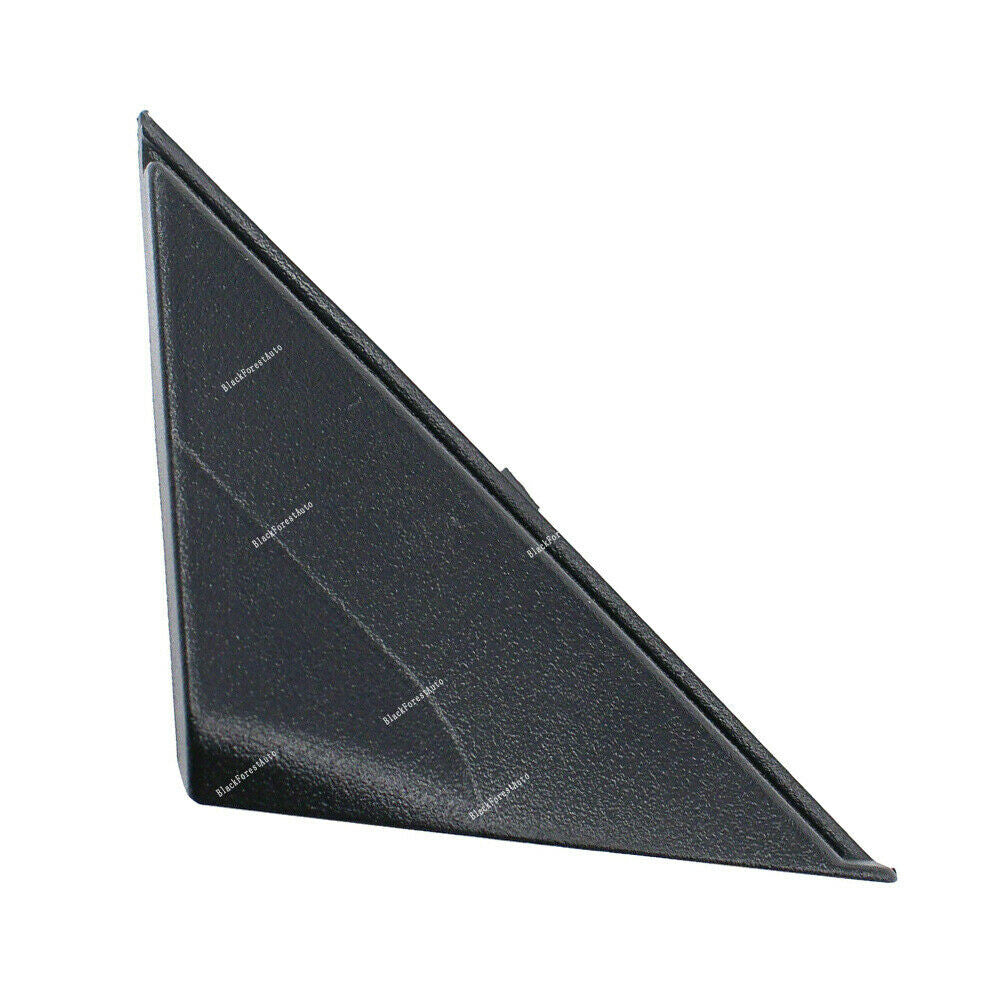 Fender Pillar Trim Mirror Corner Right Side For 17-20 for Hyundai for Elantra 86190F2000