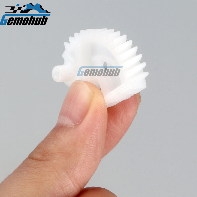 Fuel Filler Cap Actuator Motor Gear For 2019-2022 for Toyota Highlander