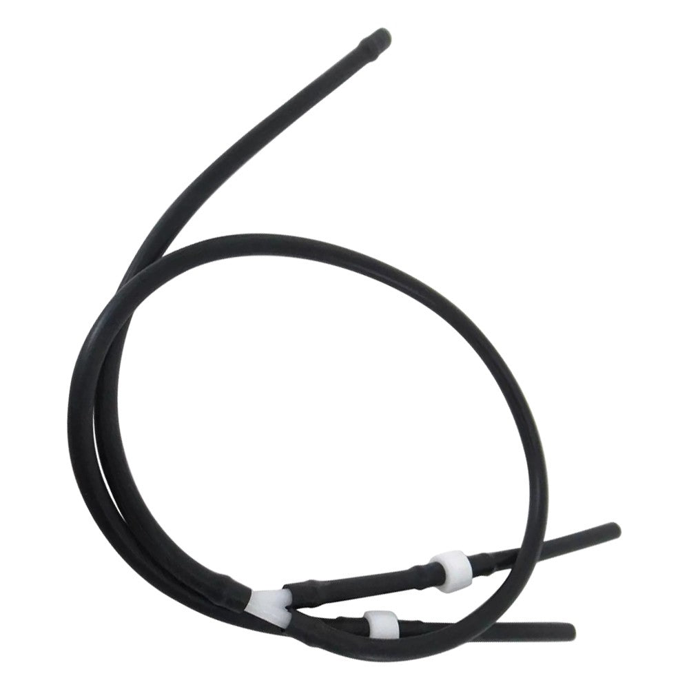 Fits for Forester 2014-2018 Front Windshield Wiper Washer Nozzle Hose Pipe Q