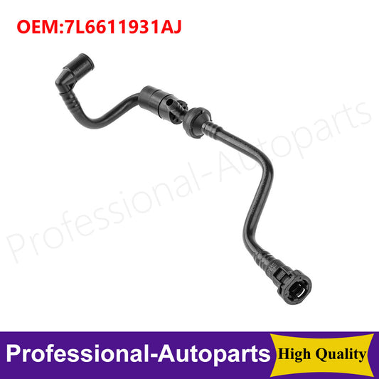 7L6611931AJ Hydraulic brake vacuum hose cable suitable for Volkswagen Touareg 3.2L V6 04-06