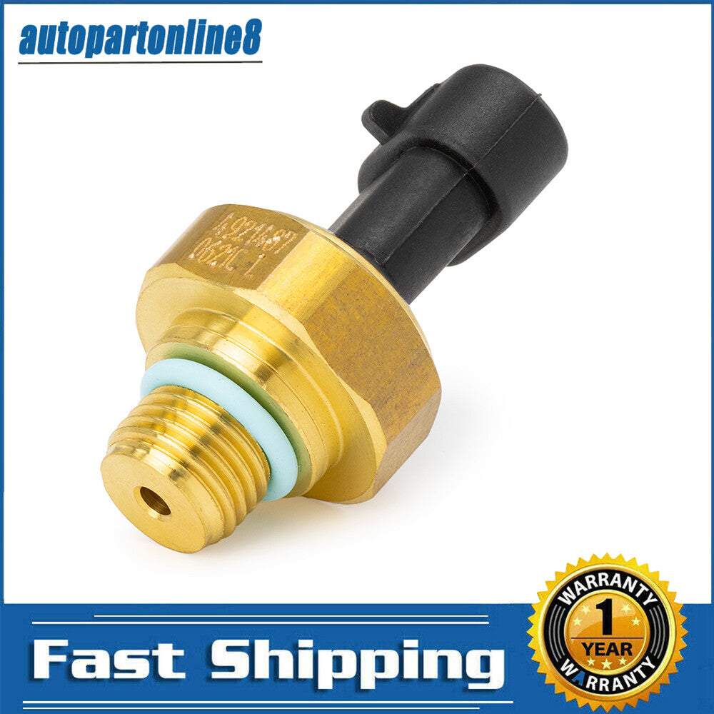1x 4921487 3080406 Oil Pressure Sensor For N14 M11 ISX 3083716 PS398 New Q