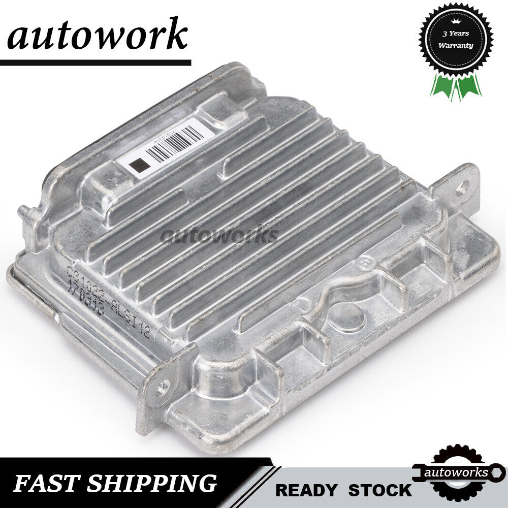 HID Xenon Headlight Ballast 89089352 for Buick Enclave for GMC Acadia for Volvo S60 US