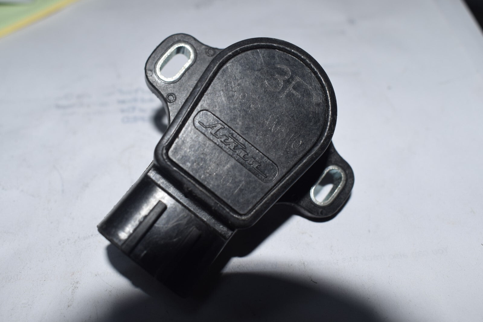 Accelerator pedal positioning sensor 18919AM810 for 350Z 3F 18919-AM8- n