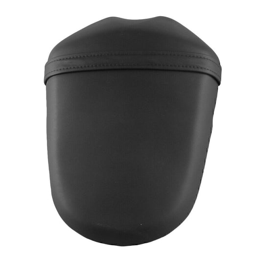 Rear Passenger Pillion Leather for Seat Motorcycle Fit for SUZUKI GSXR1000 2009-2014 K9