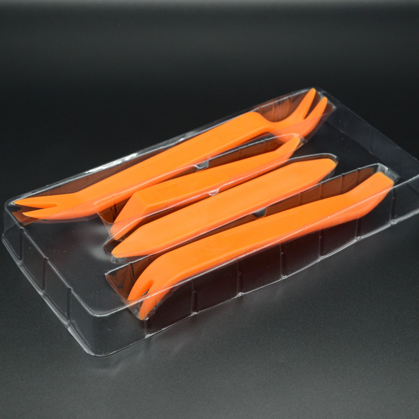 Car Door Interior Trim Panel Radio Audio Removal Pry Open Nylon Tools Universal