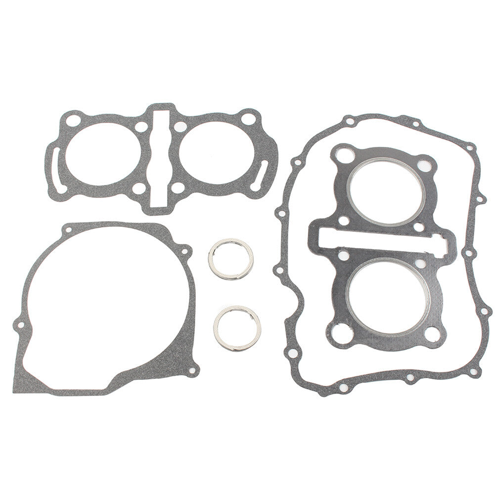 for Honda CB400 T Hawk 1978-79  CM400 C Custom 1981 Complete Engine Gasket Kit