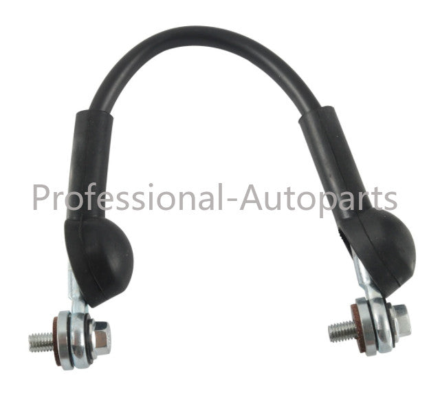 2PCS Rear Lower Tail Gate Support Strap Cable For 03-2012 Land for Range Rover L322 Q
