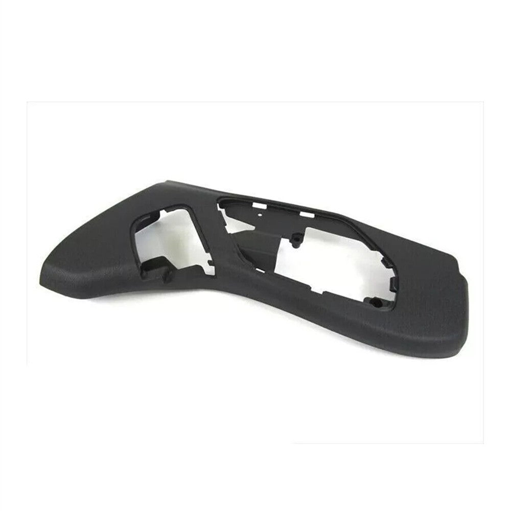 DRIVER Side Outer for Seat Trim Panel Cover For 05-10 for Jeep for Grand Cherokee Commander Q