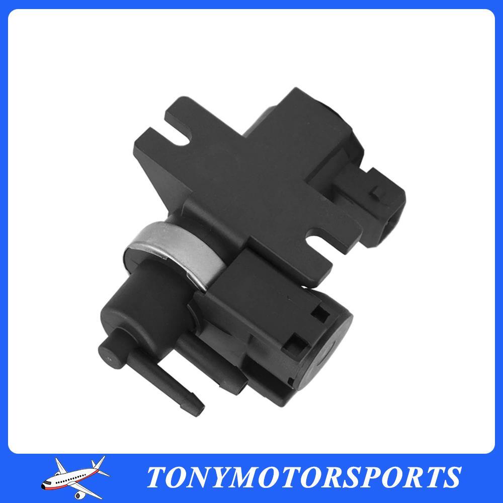 Fit F-550 2011-2016 Turbo Wastegate Boost Pressure Control Vacuum Solenoid Valve Q