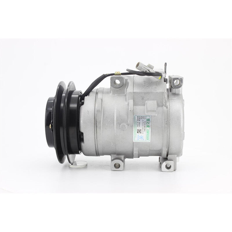 AC compressor, air conditioning compressor and clutch suitable for Prado J120 2006 88320-6A091