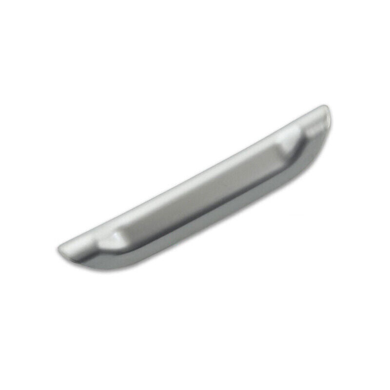 Silver Matte Storage Box Switch Cover Trim 1pcs for Range Rover Sport 2023-2024 n