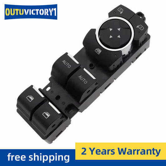 1 new Front Left Bumper Bracket 52536-0E020 Suitable for Lexus RX350 RX450h 2013-2015 2468 A