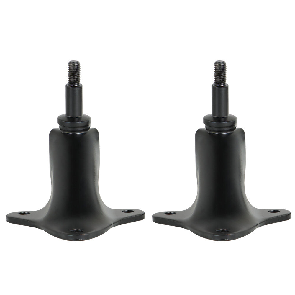 Suitable for 1980-97 F150 F250 F350 pickup 2-piece rear shock mount kit n