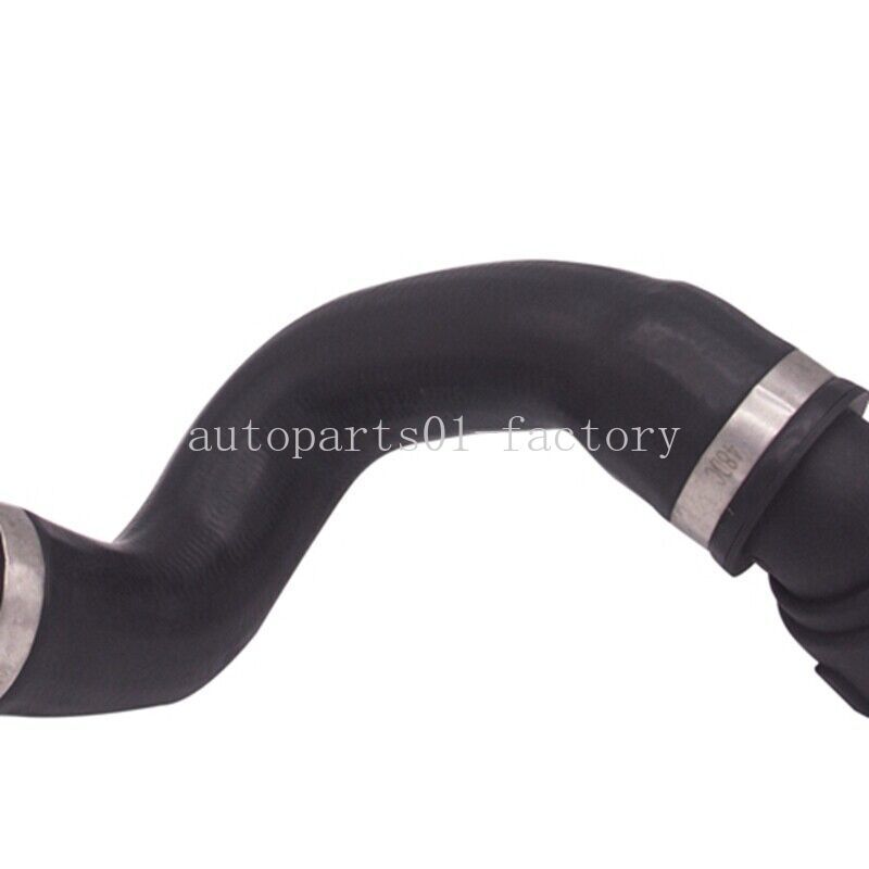 17127578703 Lower Water Tank Radiator Hose for BMW E70 E71 X5 X6 xDrive35i 40i