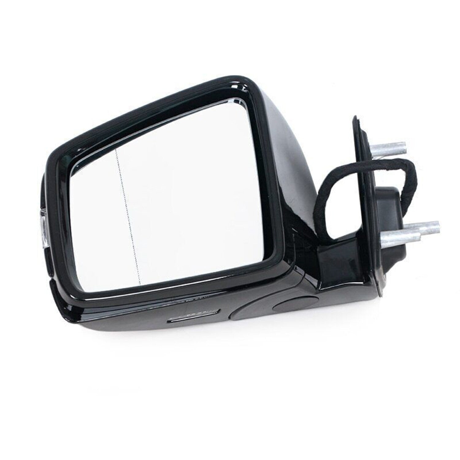 Car Power Rear View Mirror Side Door 1668100164 1668100264 for W164 Ml63 Ml164