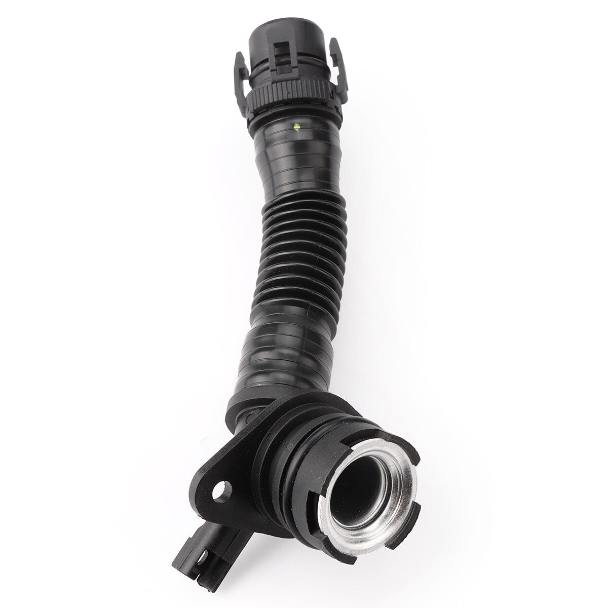 1X US Crankcase Vent Hose From Valve Cover 11127584128 for BMW E82 E88 F10 F12