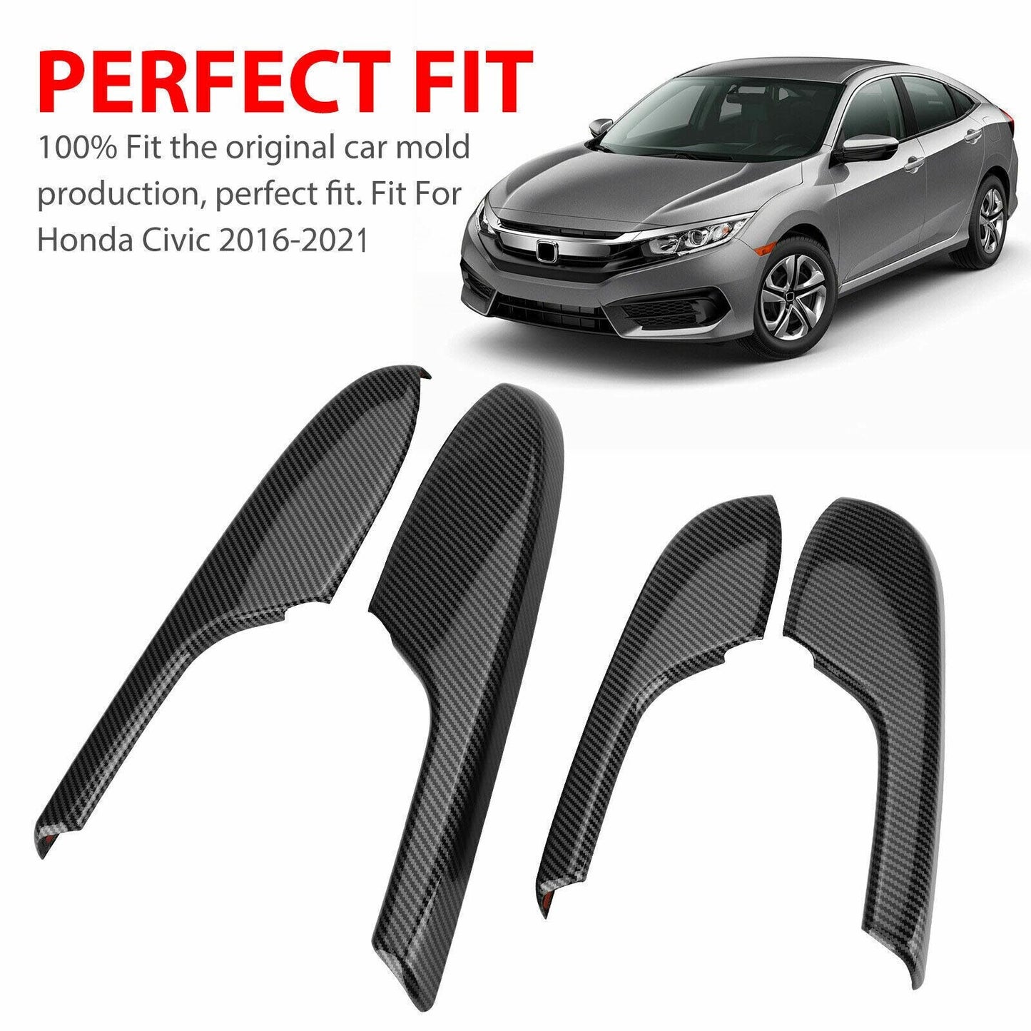 20 piece rocker panel forming fixture installation clip suitable for Land Cruiser 98-07- v