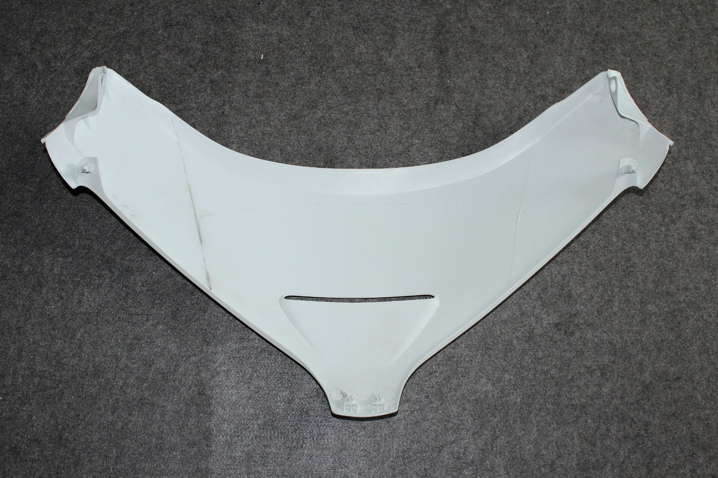 Unpainted Front Upper Nose Fairing Cowl for Honda 2001-2011 Goldwing 1800 GL1800