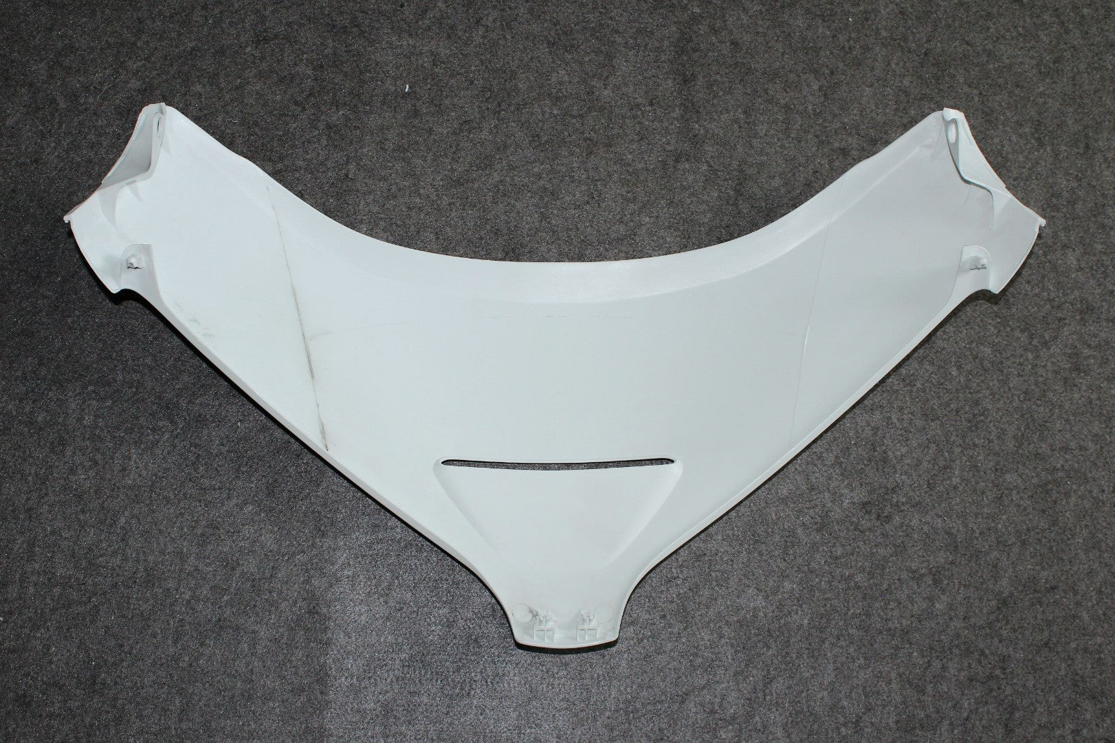 Unpainted Front Upper Nose Fairing Cowl for Honda 2001-2011 Goldwing 1800 GL1800