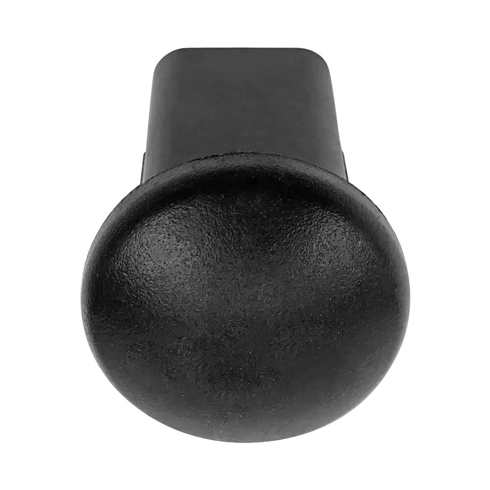Temperature-Sunload Sentinel Light Sensor Blank Cover Black For 2012-2013 Soul