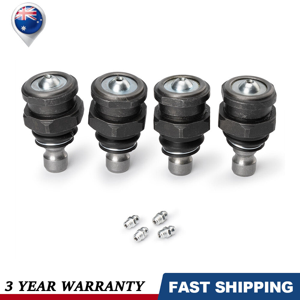 4X Ball Joints for Polaris RZR XP1000 XP4 XP 1000 EPS Turbo 2014-2023 KRZRBJ10