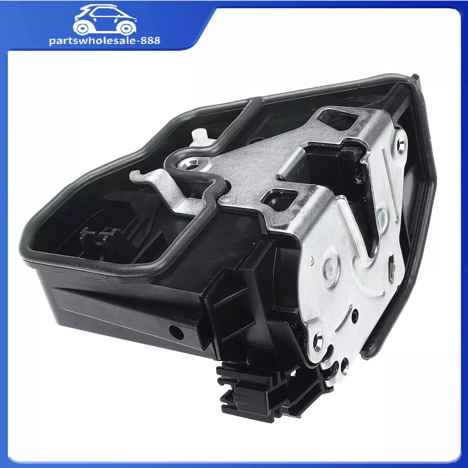 51217229458 Door lock actuator front right for BMW for MINI COUNTRYMAN R60 R61