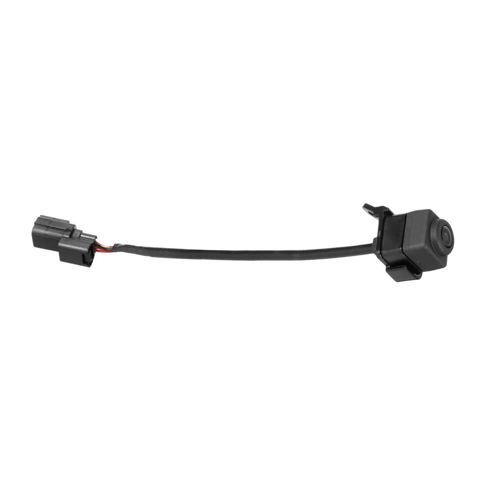 For 2016 2017 2018 2019 2020 for Civic Rearview Reversing Camera Black Plastic Right Q