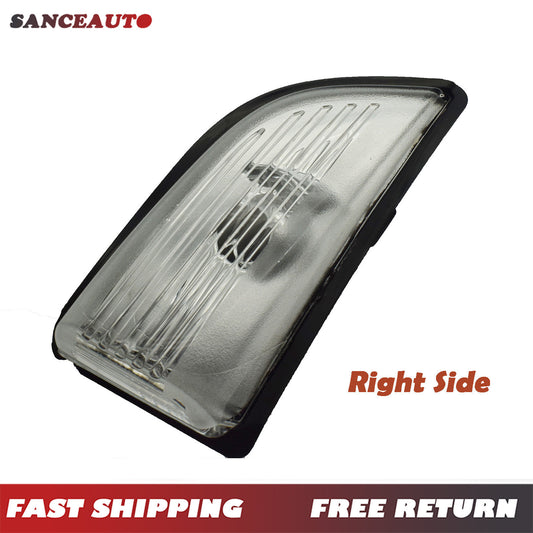 Right passenger mirror indicator turn signal for Volvo XC60 (09-13 Brand New) n