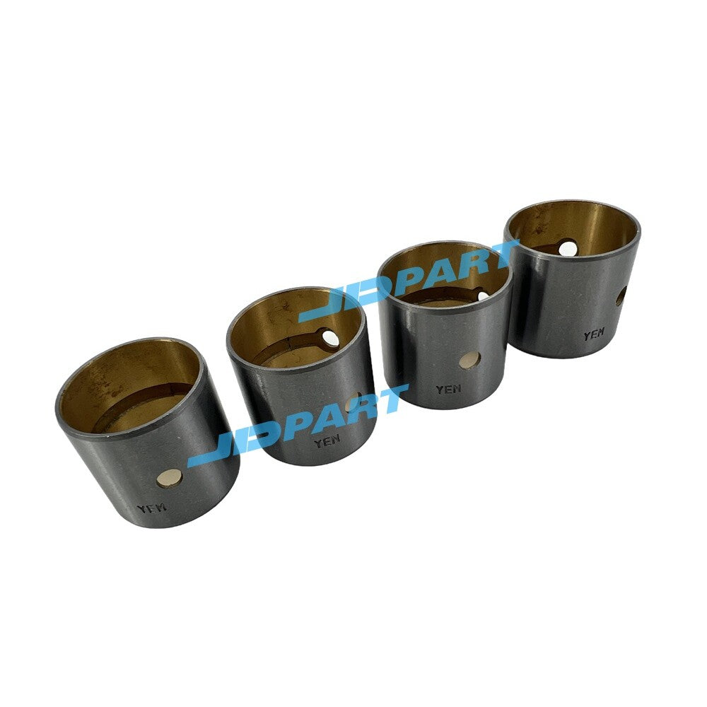 4-piece V2203 connecting rod bushings, 87mm, for engine parts.