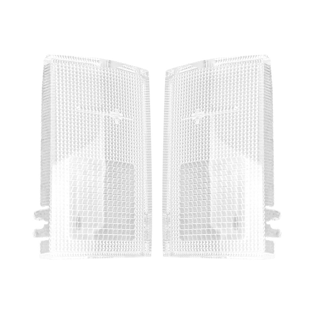 Fits For CT200h 11-17 GX460 10-21 One Pair Front Interior Map Light Cover Q