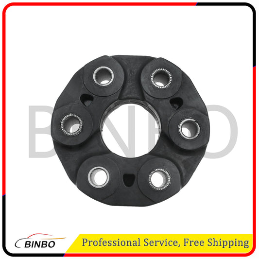 Drive Shaft Flex Joint 26111229065 for BMW 540i 740i 740iL 750iL 840Ci Z8 Q