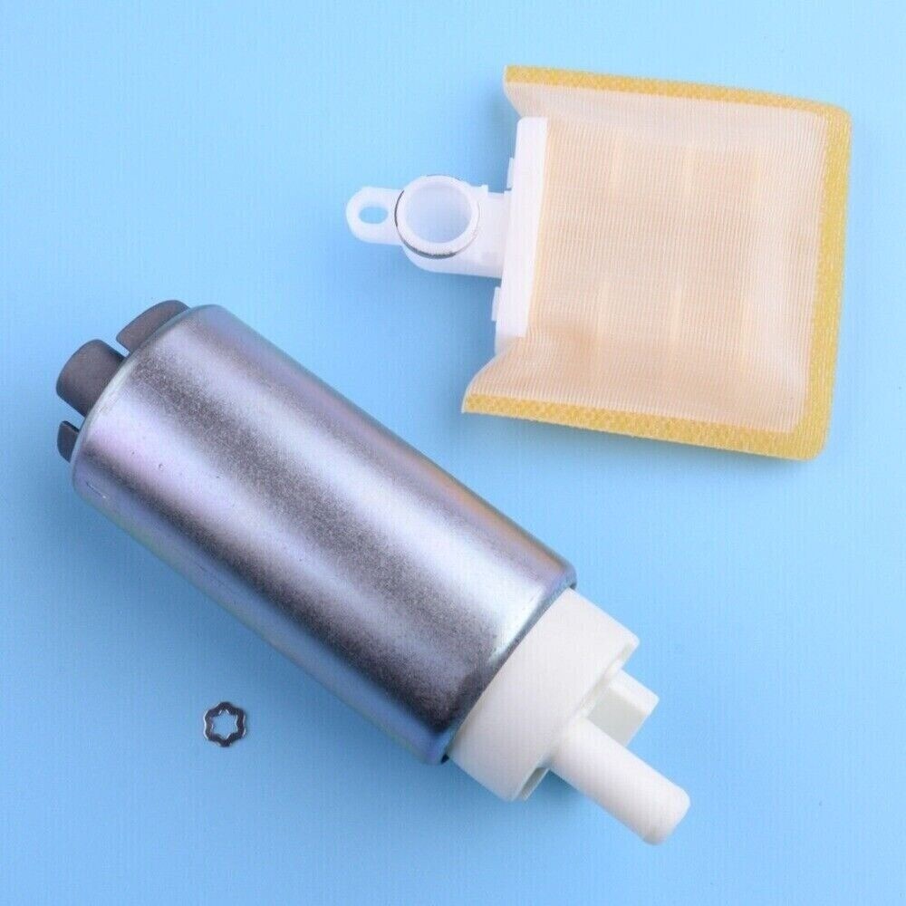 Fuel Pump with Strainer Kit Replace for Suzuki UC-T33,UC-T30 n