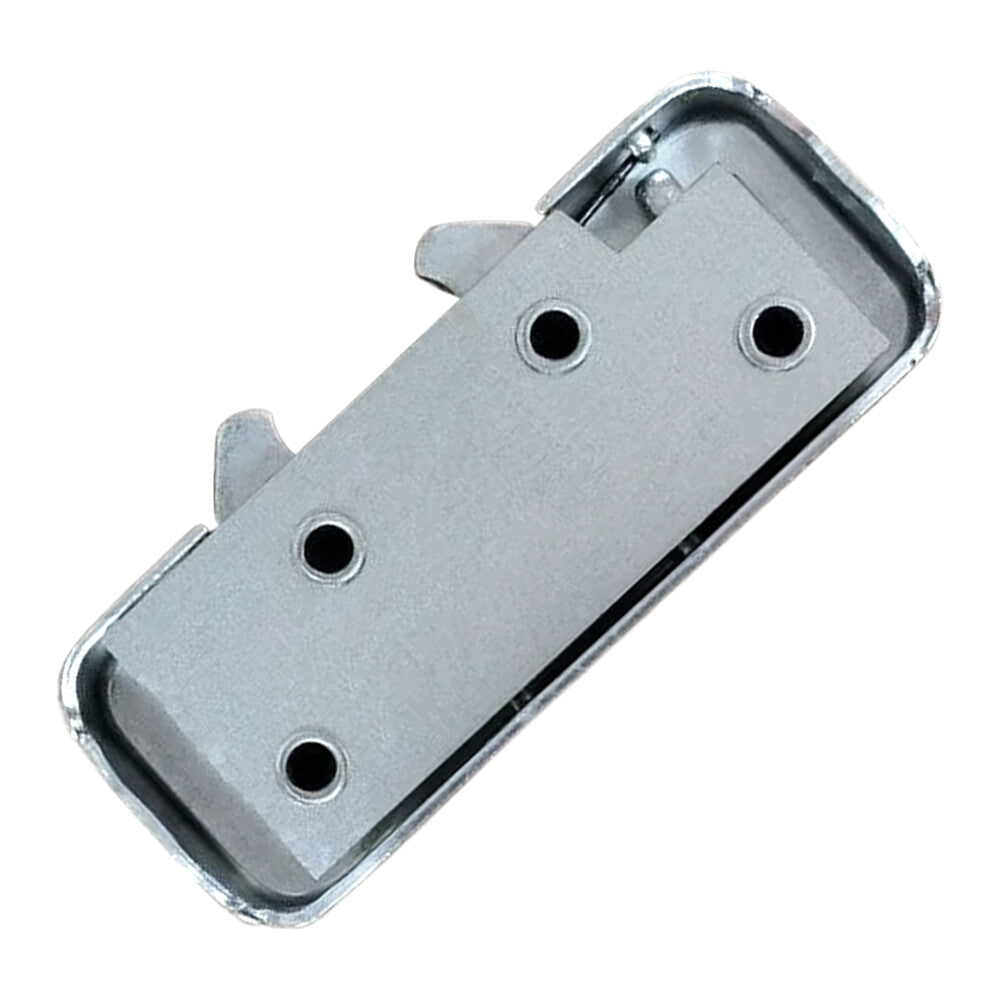 Passenger Side Front Door Lock Latch for 9370 / 9670 498004C2 498004C1 Q