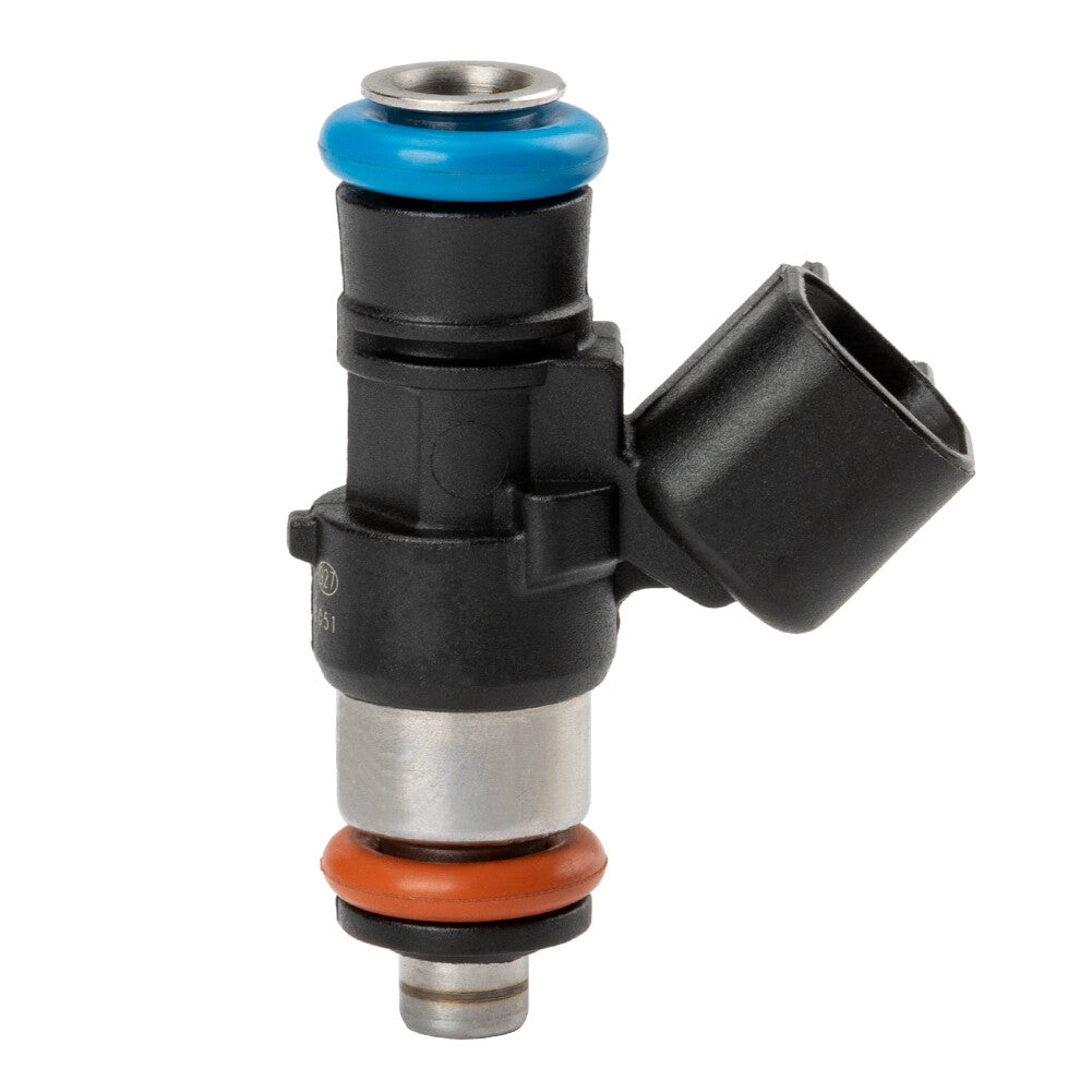 Fuel injectors suitable for 2009, 2010, and 2011 for Pontiac G8 GXP 6.2 Ls3 engines. (0280158051-) v