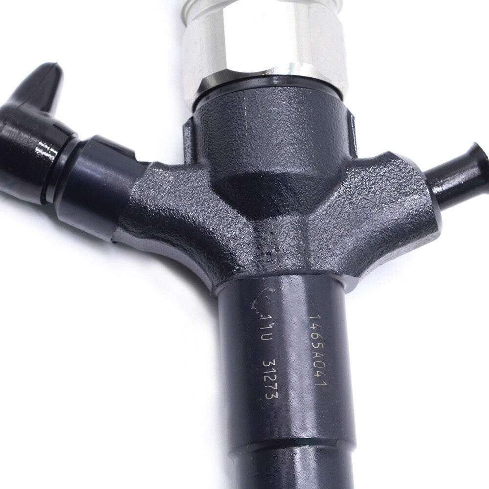 1PC 1465A041 Common Rail Fuel Injector for Mitsubishi 4D56 L200 TRITON 2.5L New