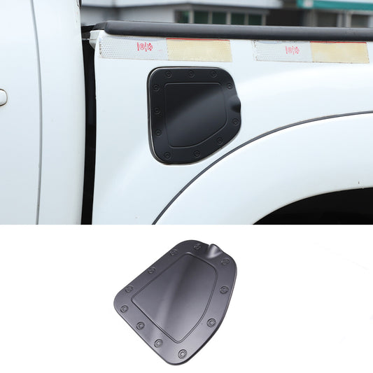 2-Pack Blackout Rear Tail Light Cover for Hummer H2 SUT 2003-2009 Pickups- v