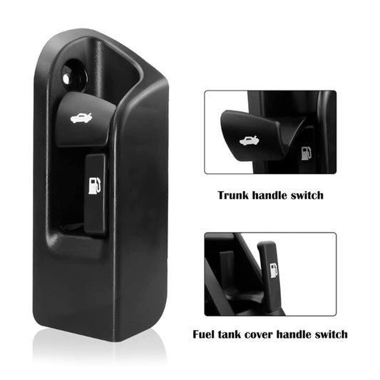 64606-06020 Fuel cap and trunk handle switch suitable for 64606330 for Camry 07-17 Yaris- n
