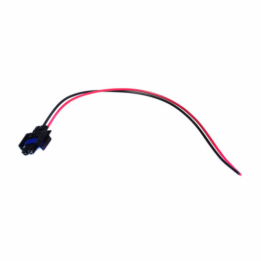 Brand new air conditioning compressor connector cable end for Chevrolet for GMC for Pontiac 12101937 Q