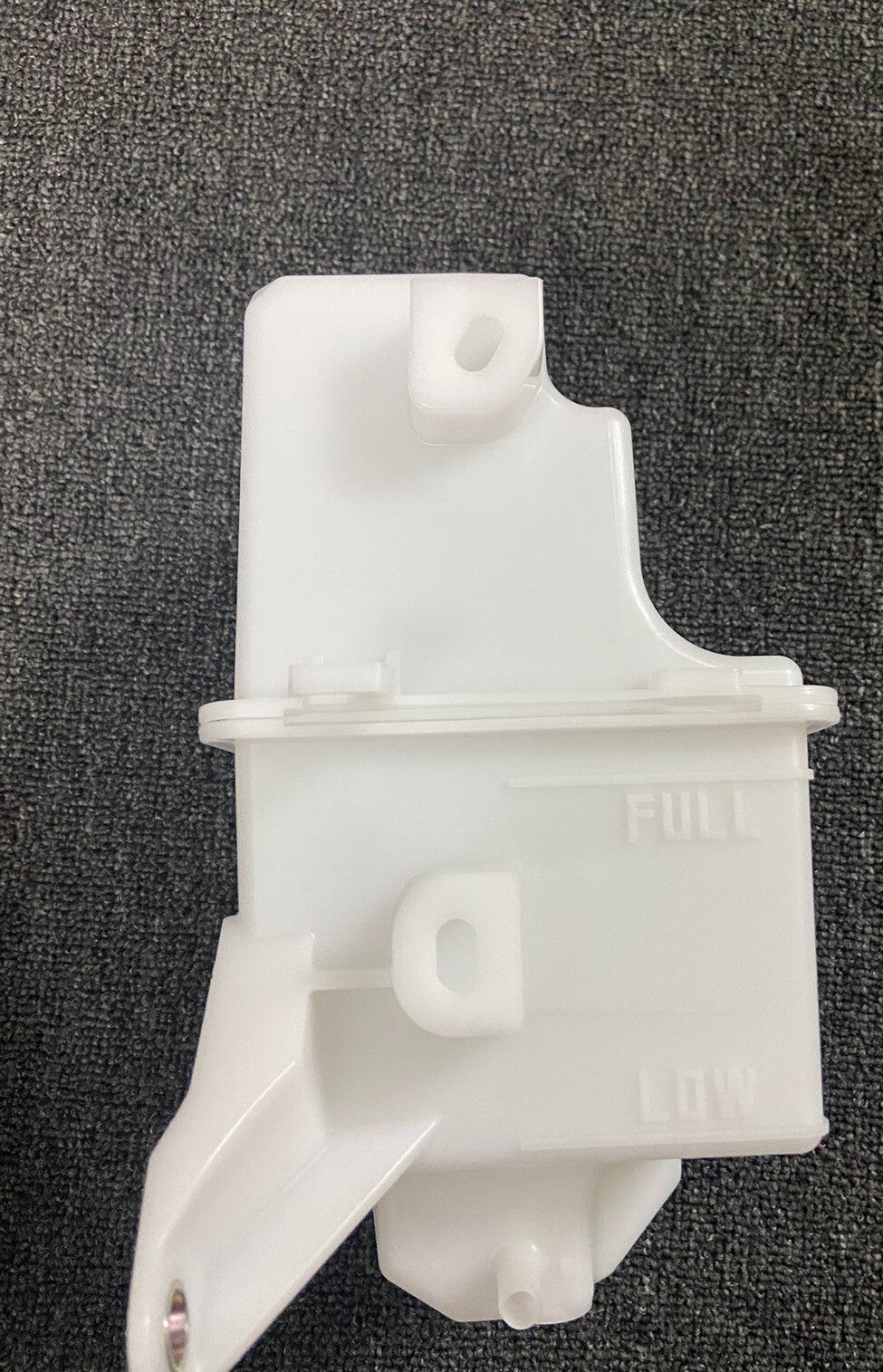 for Toyota Engine Coolant Reservoir 16470-0P130 for 2020-2023 Highlander, for Sienna Q