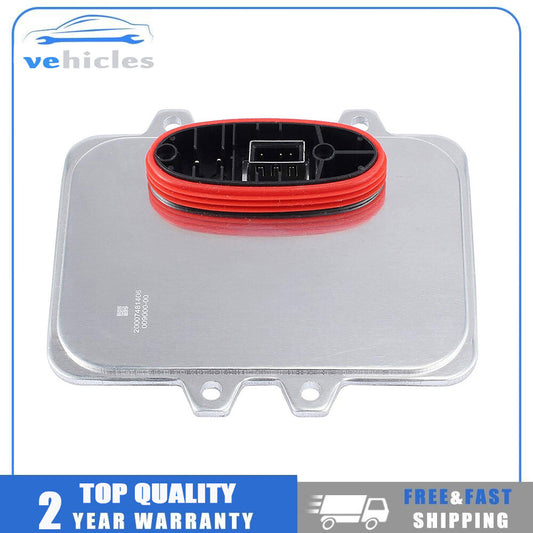 One xenon HID headlight ballast control unit module for 2007-13 for Cadillac for Escalade .