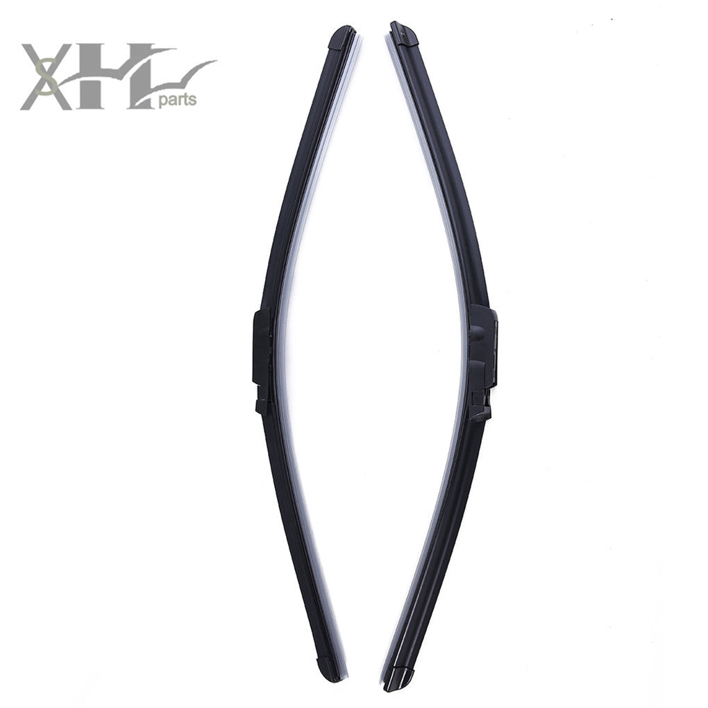 LHD 2Pcs Windshield Wiper Blade for AUDI for A6 S6 C6 RS6 Quattro 4F1 955 425F/426C Q