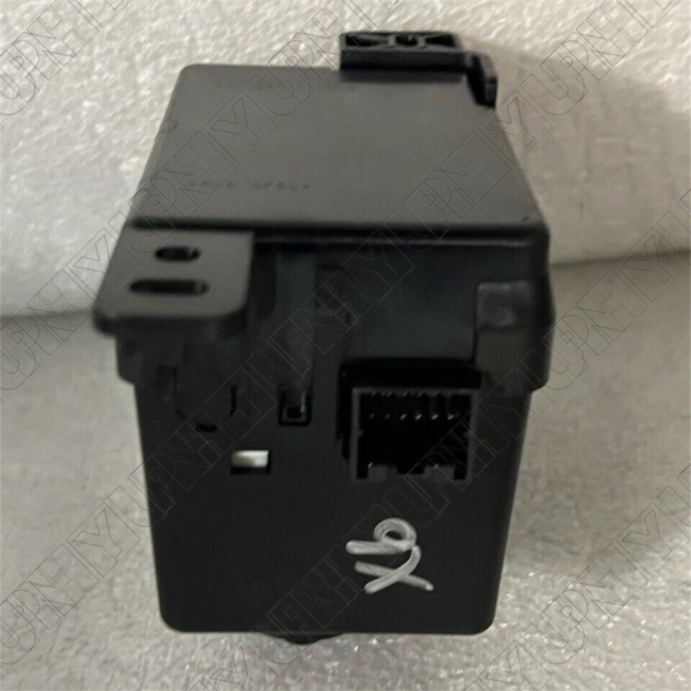 NEW WIRELESS IGNITION NODE RECEIVER for CHRYSLER TOWN  COUNTRY 08-10 68284720AB Q