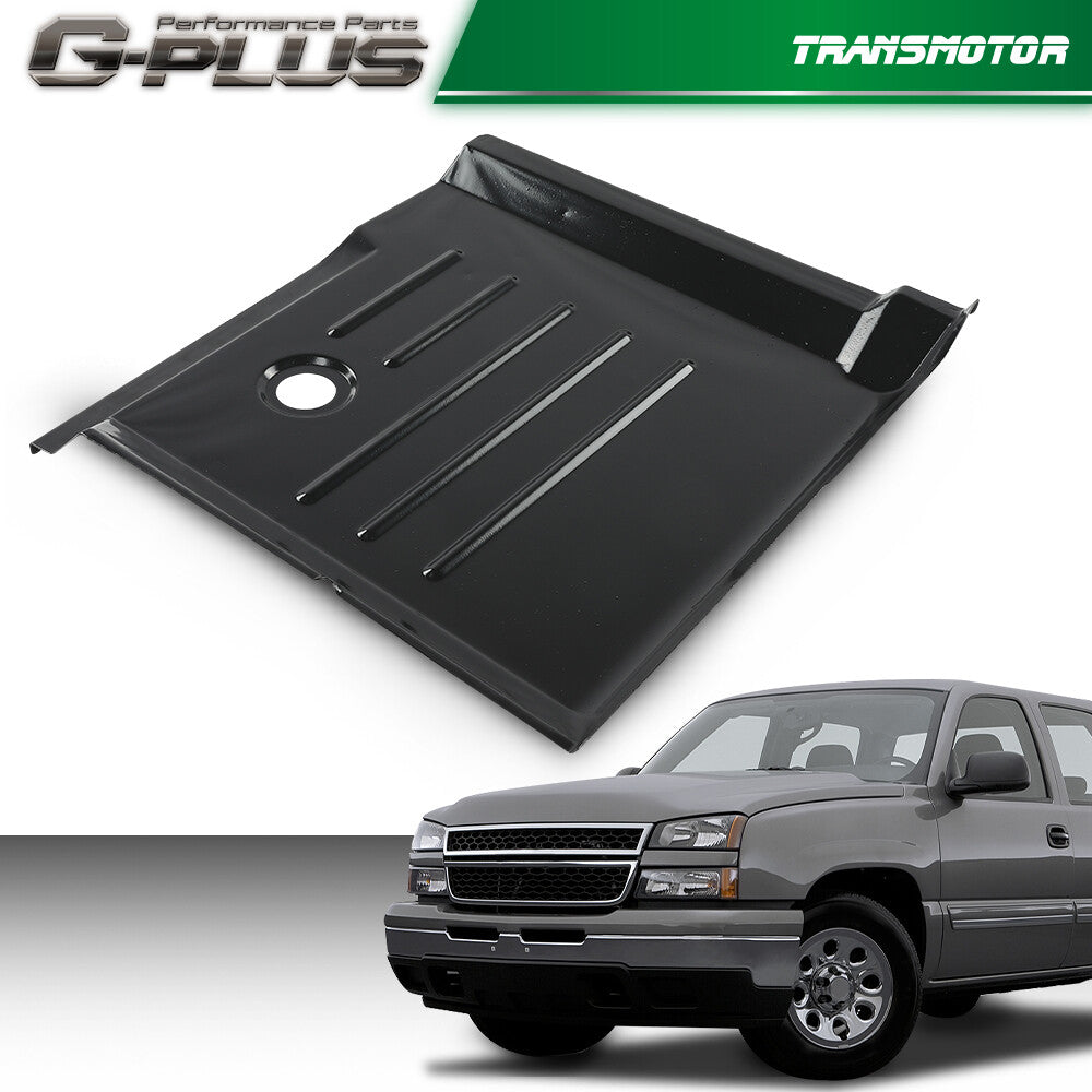 Hailong Tianhehuang 99-07 Snow Country Silverado for GMC for Sierra - Bijianghua