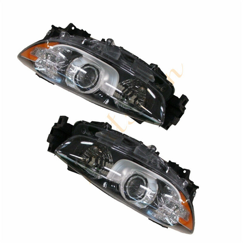 1. HID headlight strip compatibility with for MAZDA CX-5 CX5 13-2015- n