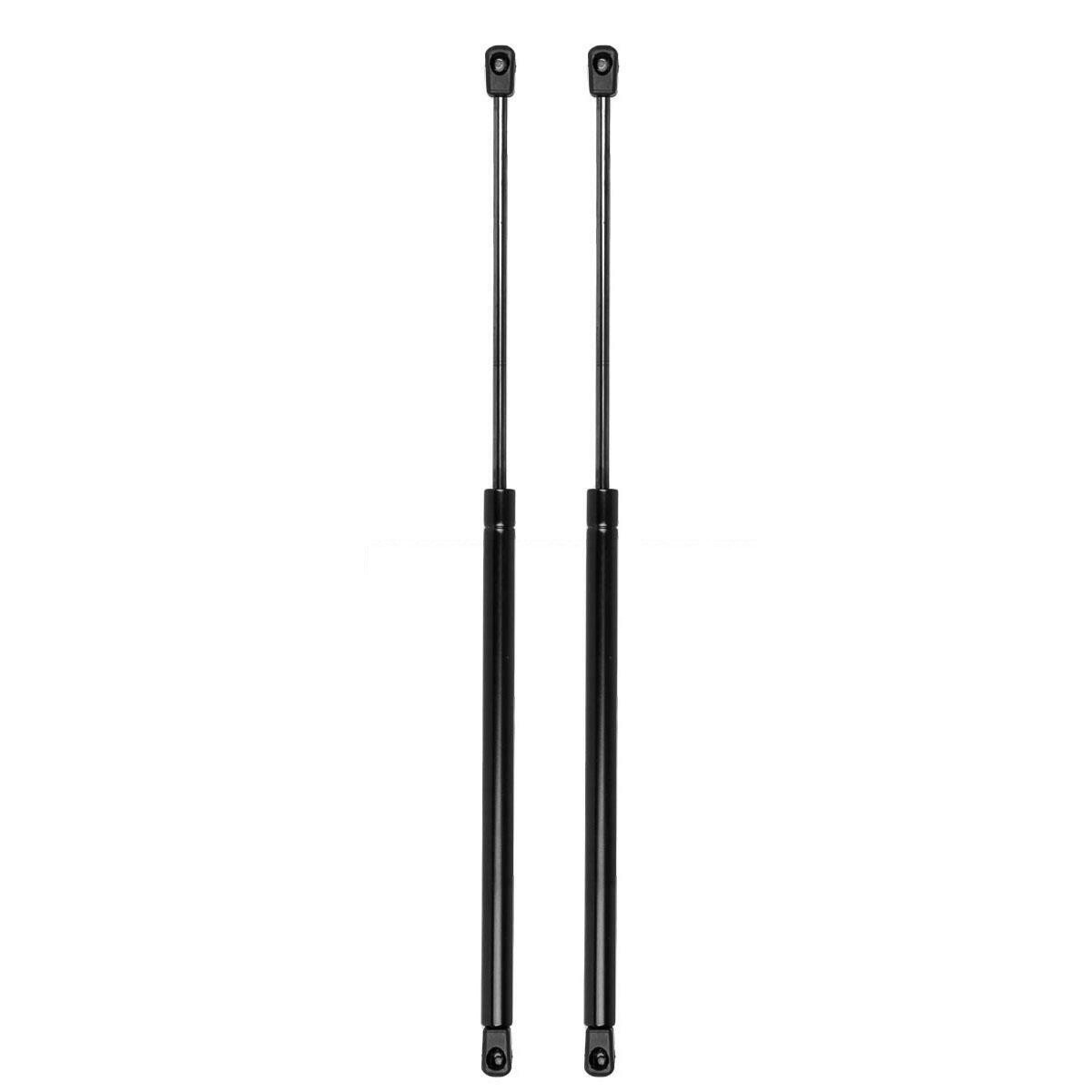 Rear tailgate lift support struts (2 pieces) for Chevrolet Astro for GMC Safari Q