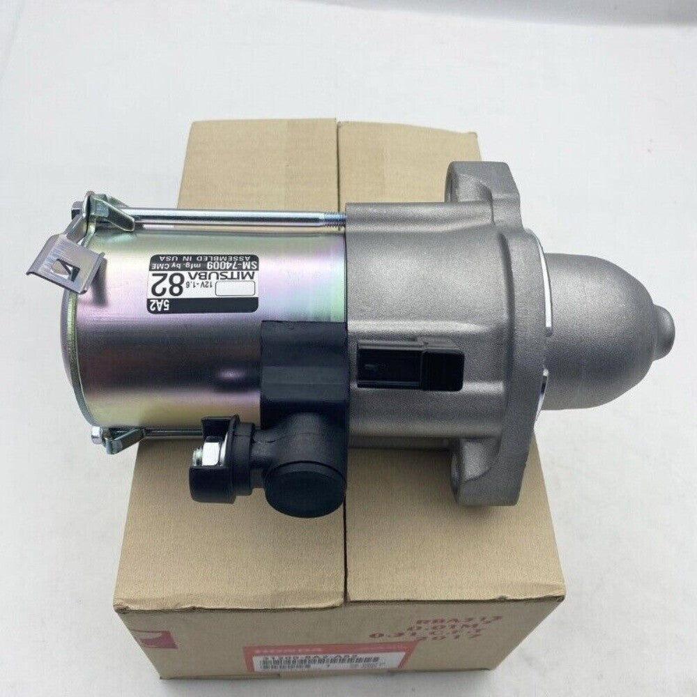 for Honda 2013-2017 CR-V 2015-2016 31200-5A2-A52 Starter Auto Transmission Hot n