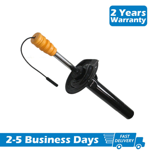 Right front shock absorber strut with EDC suitable for BMW E38 740i 740iL 750iL 1995-2001